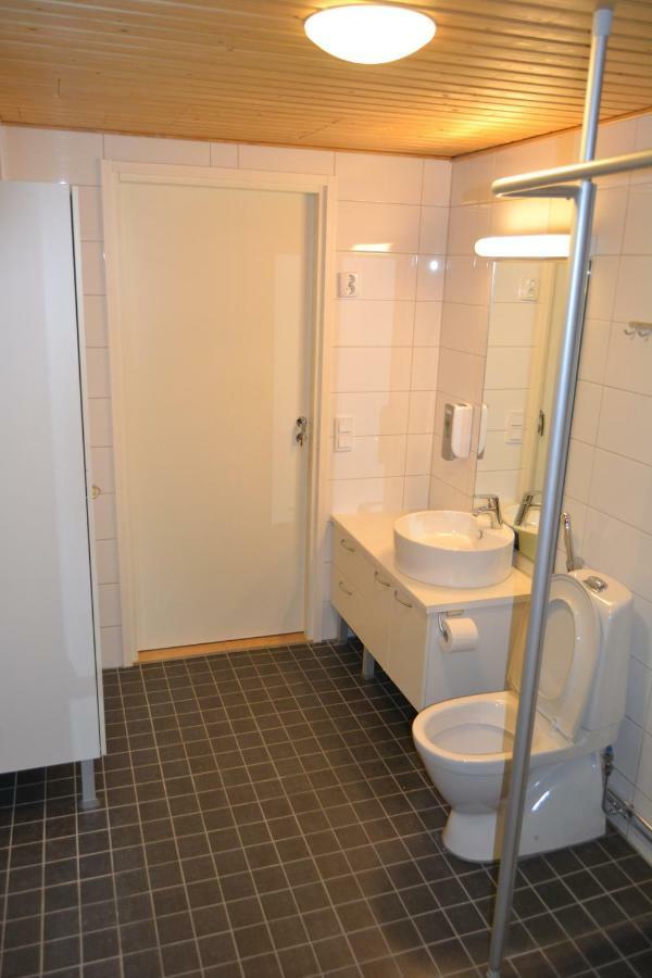Galaxy Apartments Airport Vantaa Exterior photo